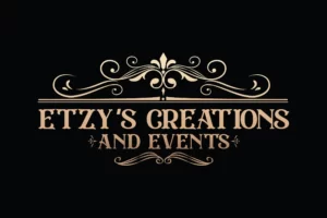 Etzy's Creations and Events LLC